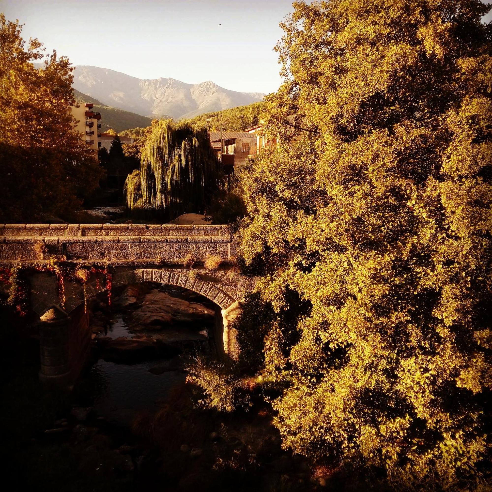 Albareilla By #Cherrygredos Ель-Аренал Екстер'єр фото
