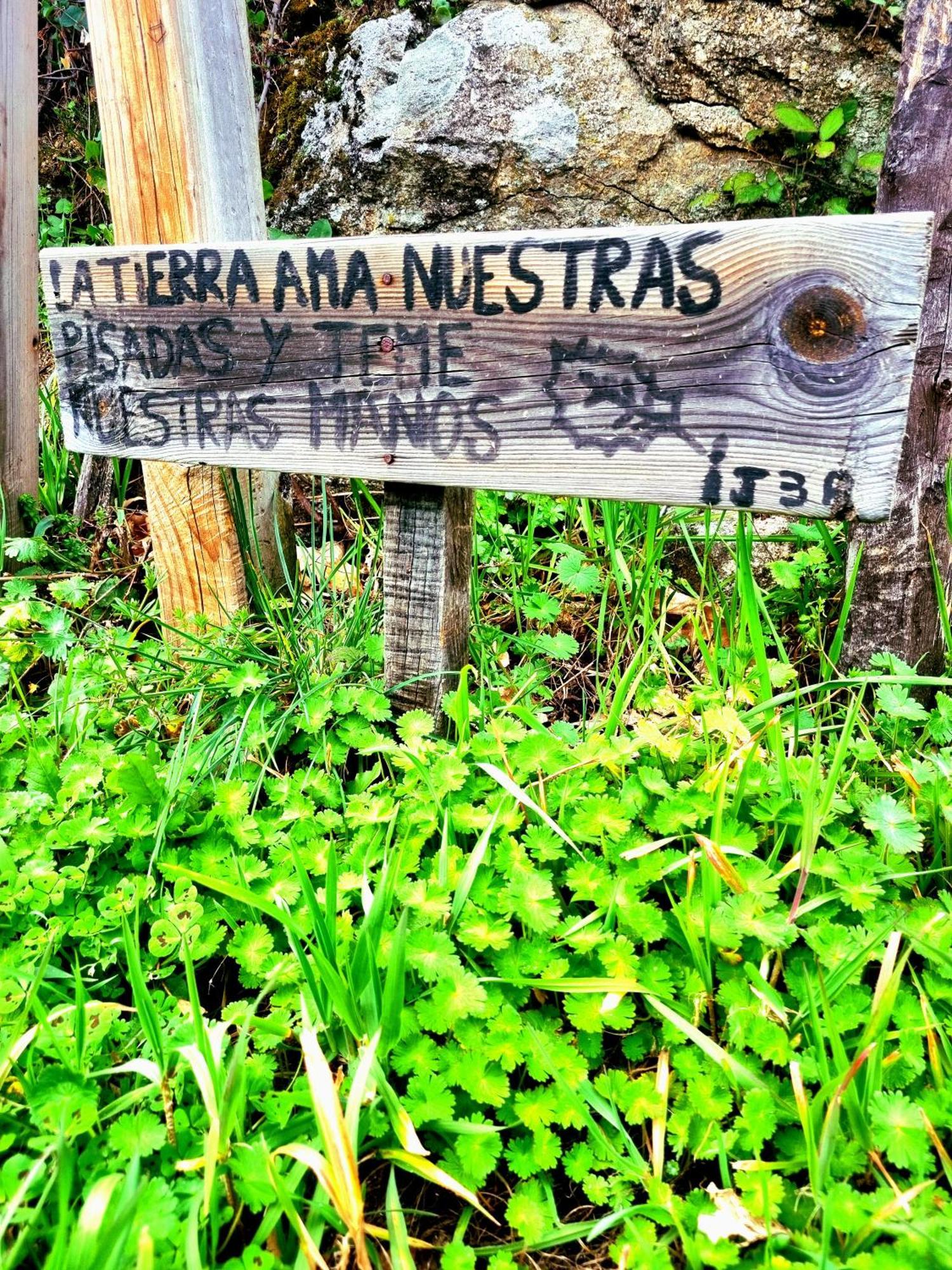 Albareilla By #Cherrygredos Ель-Аренал Екстер'єр фото